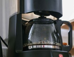מכונת קפה פילטר