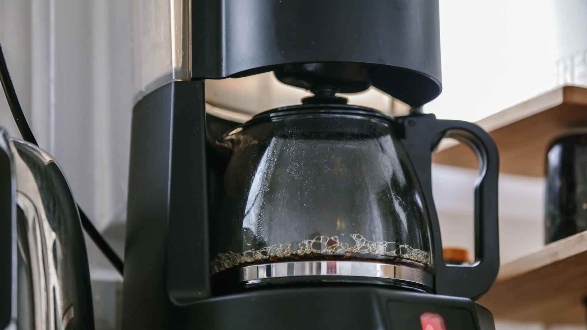 מכונת קפה פילטר
