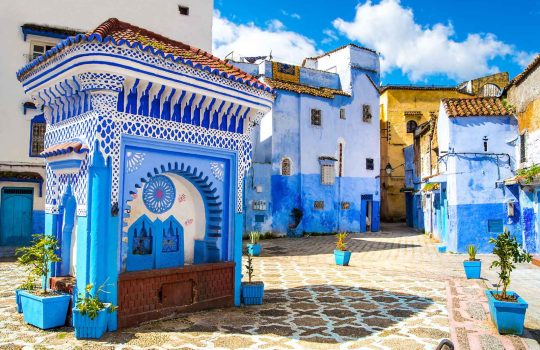 Luxury trips to Morocco2
